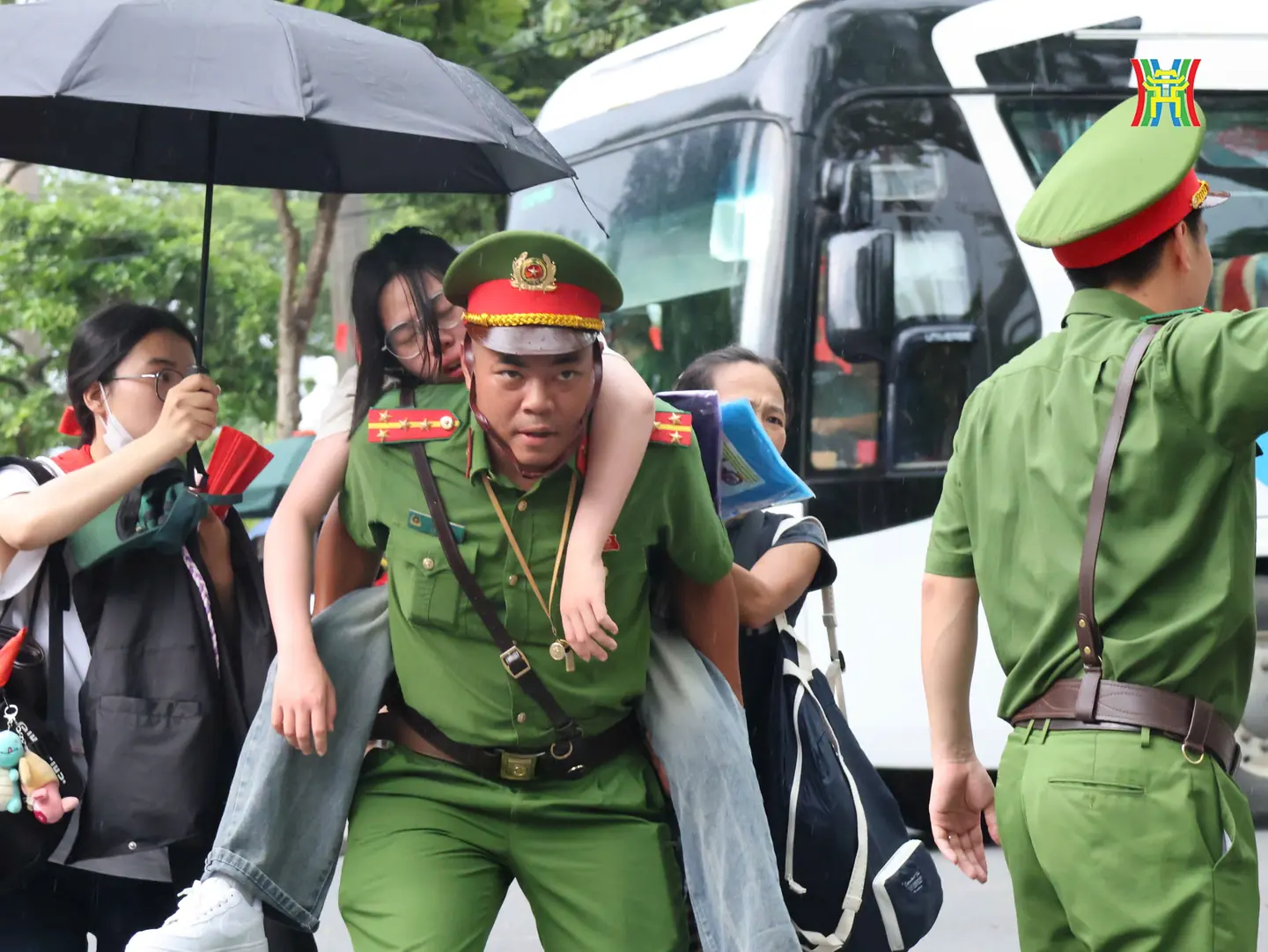 Đài PTTH Hà Nội